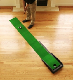 Izzo Continuous Return Mat