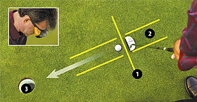 ProAim Steps