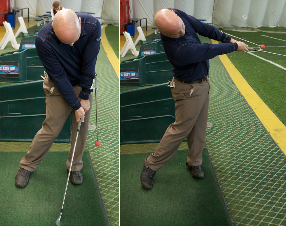 Taly Flying Wedge