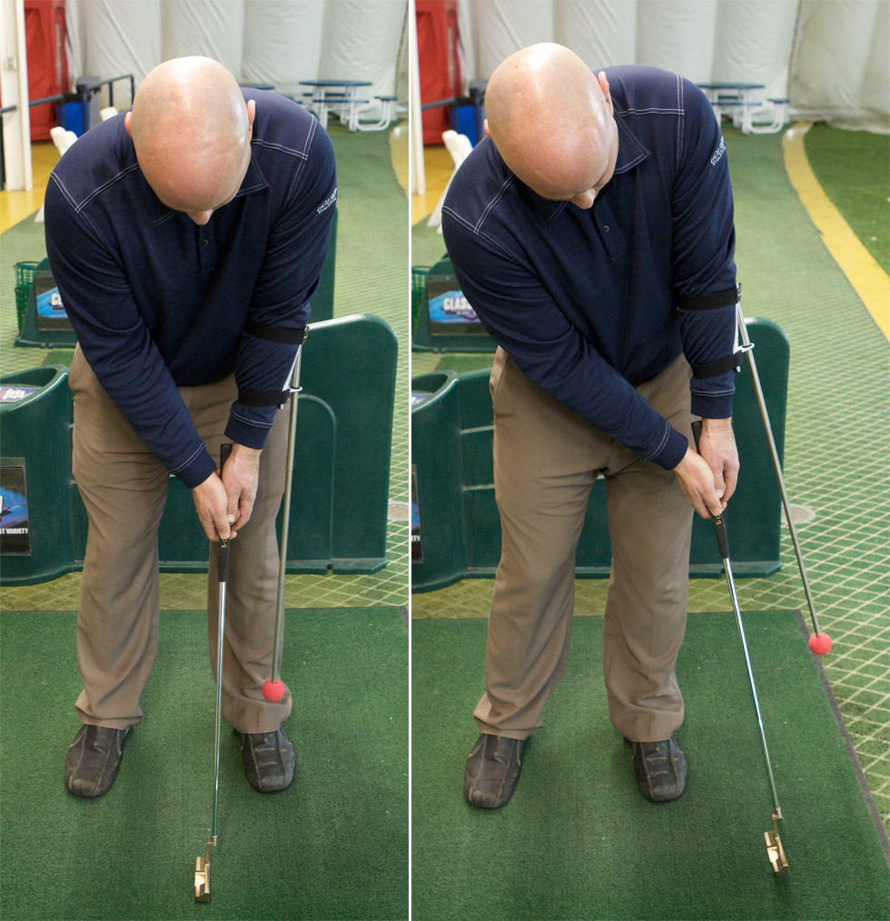 Taly Putting
