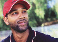 Taly Williams