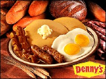 Grand Slam Breakfast
