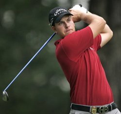Henrik Stenson