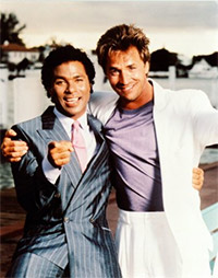 Miami Vice