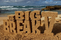 Big Break V