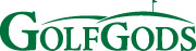 Golf Gods Logo