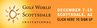 Golf World Scottsdale Invitational