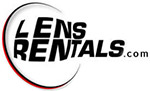 lensrentals.com
