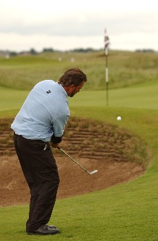 Paul Holtby from Big Break IV