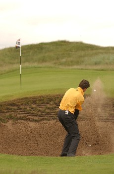 Thomas Blankvoort from Big Break IV