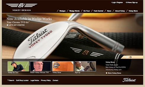 Vokey.com