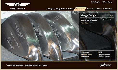 Vokey.com