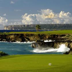 Punta Espada Golf Course, Cap Cana, Punta Cana, Dominican Republic.