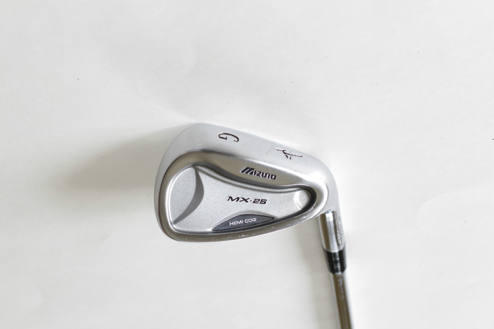 Buy > mizuno mx 25 gap wedge loft > in stock