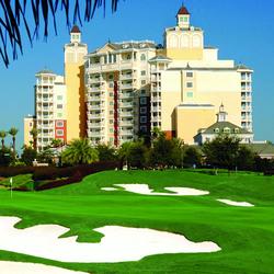 Reunion Resort, Orlando, Florida