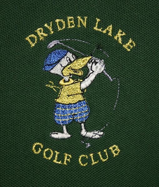 The Worst (and Best) Golf Club Logos - Golf Courses and Architecture - The Sand Trap .com