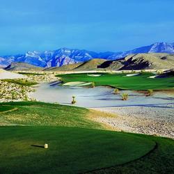 Bear's Best Las Vegas, Nevada