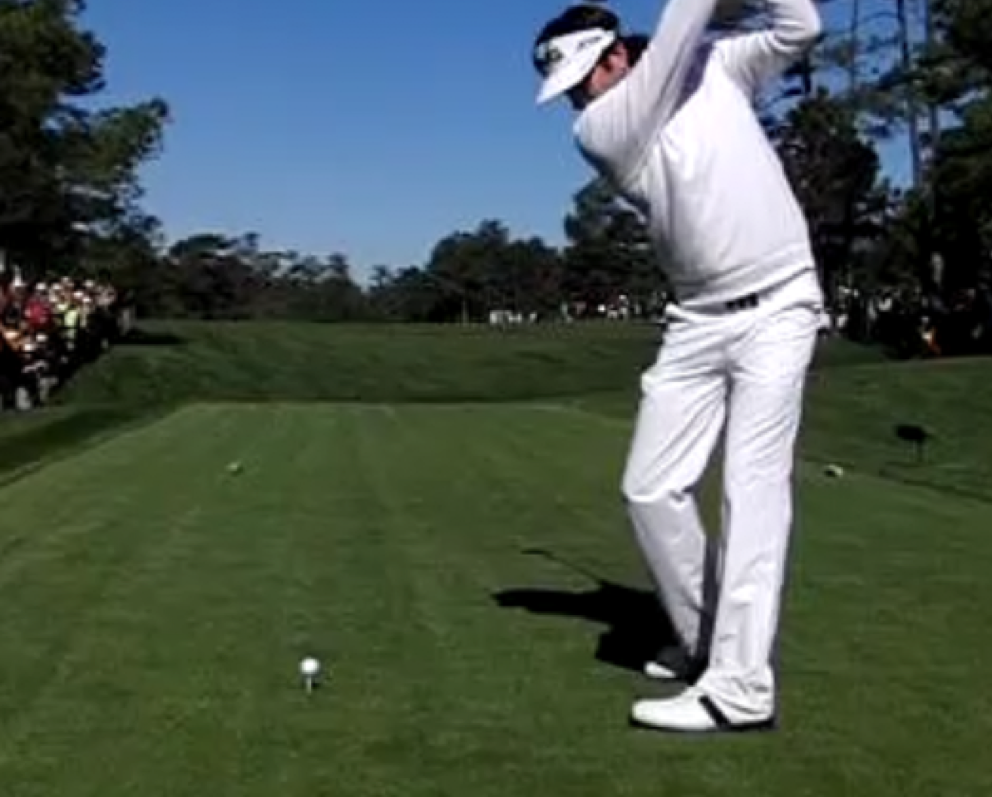 Why do I hit my Irons so high and short? Page 2 Instruction and