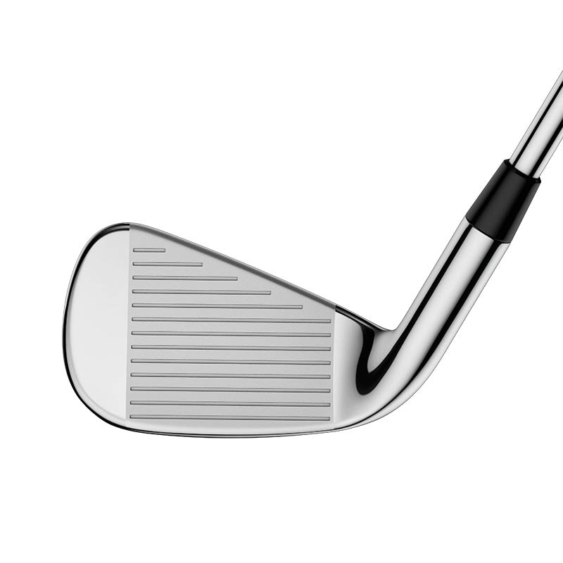 Callaway Golf Announces New Apex Irons and Hybrid! Clubs, Grips