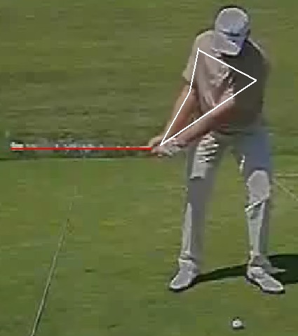 Starting The Backswing And Downswing - Instruction And Playing Tips ...