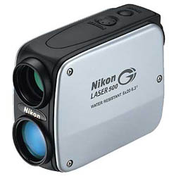Nikon500G Rangefinder