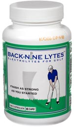 Back Nine Lytes Pills