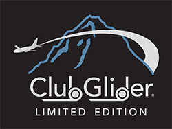 ClubGlider Logo