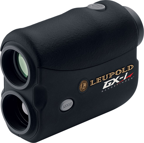 Leupold GX-I