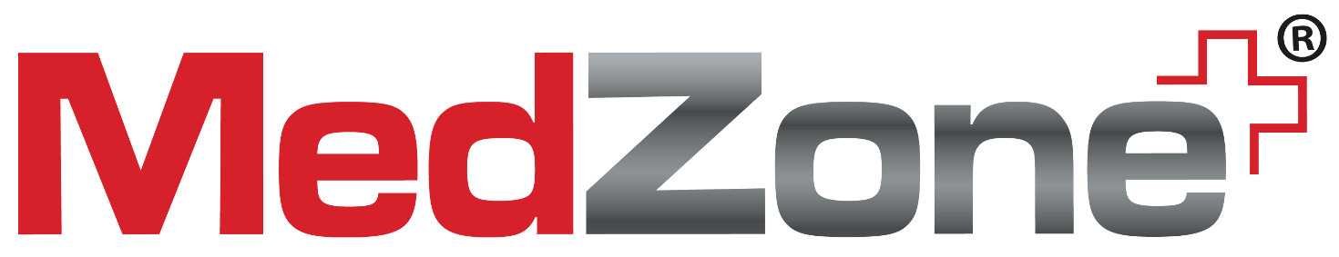 MedZone logo