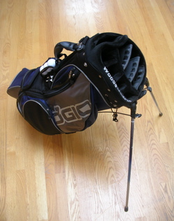 Ogio Golf Stand Bags