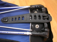 Ogio Torq Strap