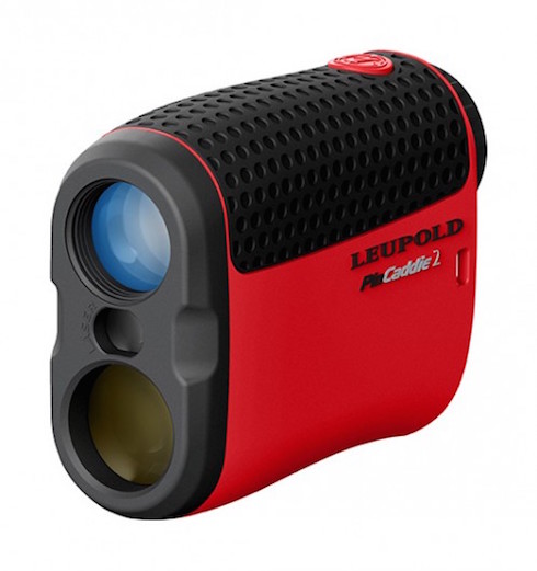 Leupold PinCaddie 2 Laser Rangefinder Review (Accessories, Hot 