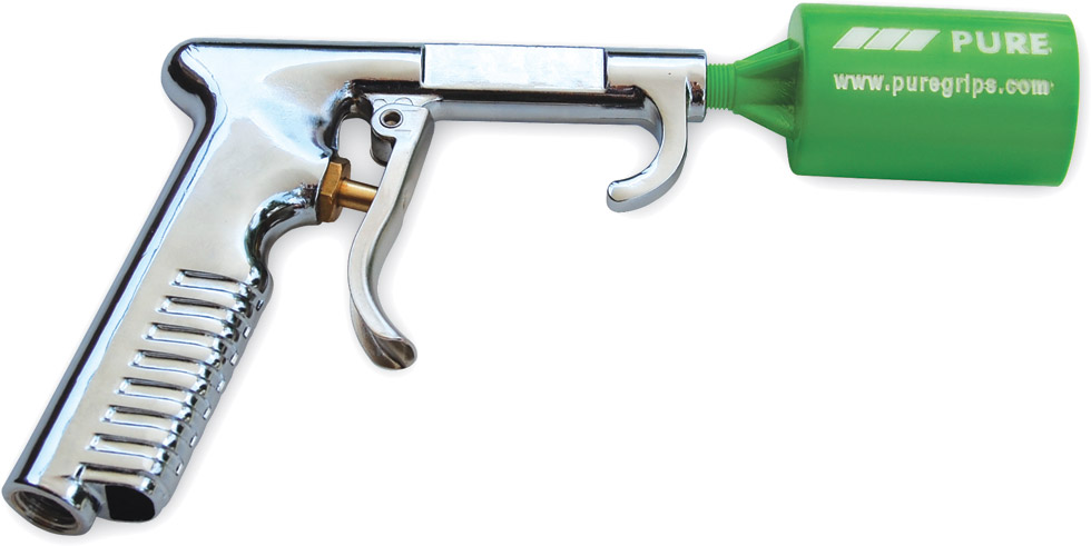 Pure Grip Installation Gun, 79,99 €