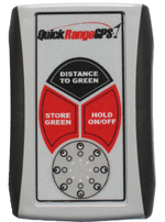 QuickRange GPS New