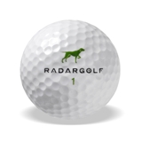 RadarGolf Ball