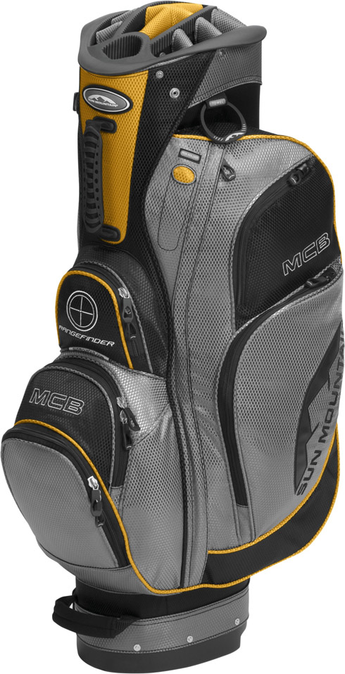 Sun Mountain MCB Cart Bag