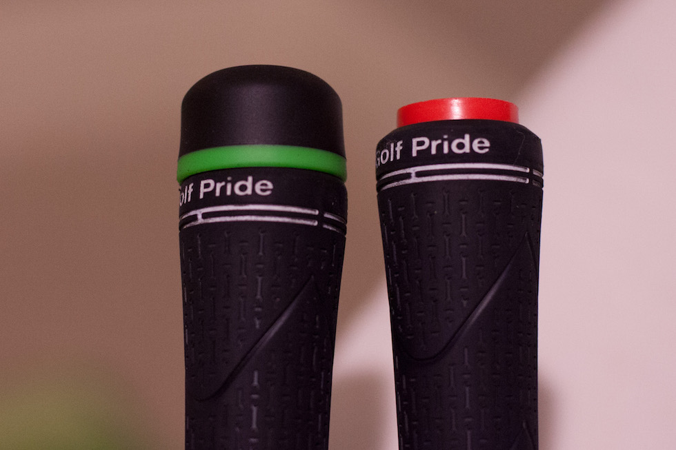 Arccos golf pride online grips