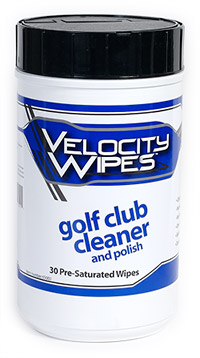 Velocity Wipes Hero