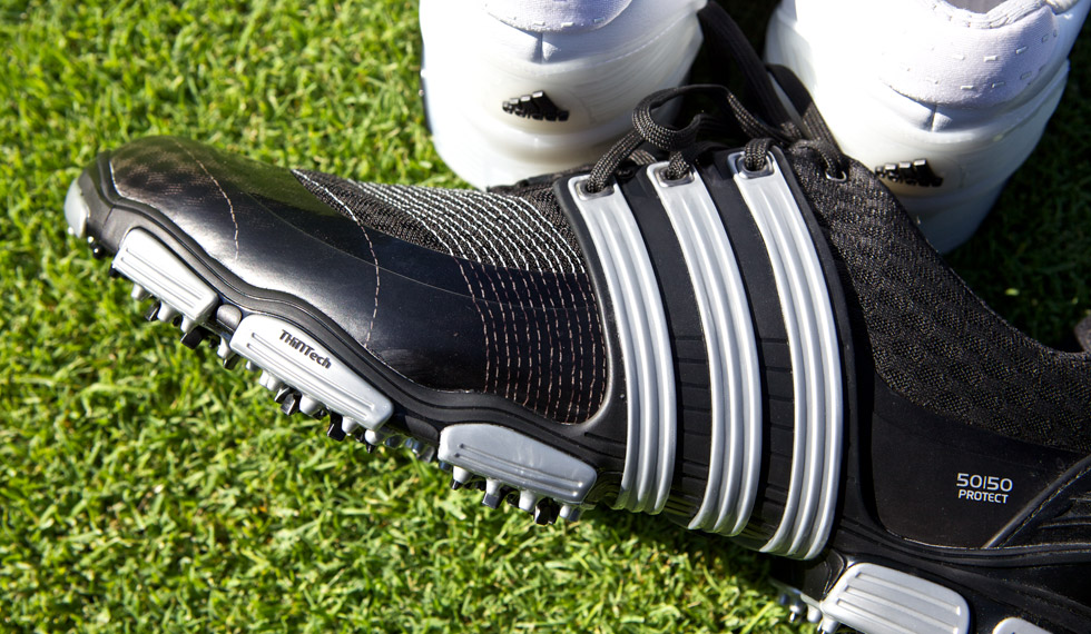 Adidas Tour 360 4.0 and Tour 360 Sport Shoe Review (Apparel, Review) - The  Sand Trap