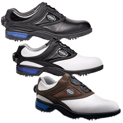 Dressy golf clearance shoes