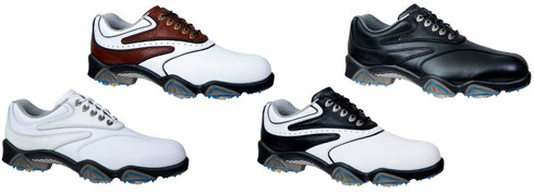 FootJoy Releases SYNR-G Shoes (Bag Drop) - The Sand Trap
