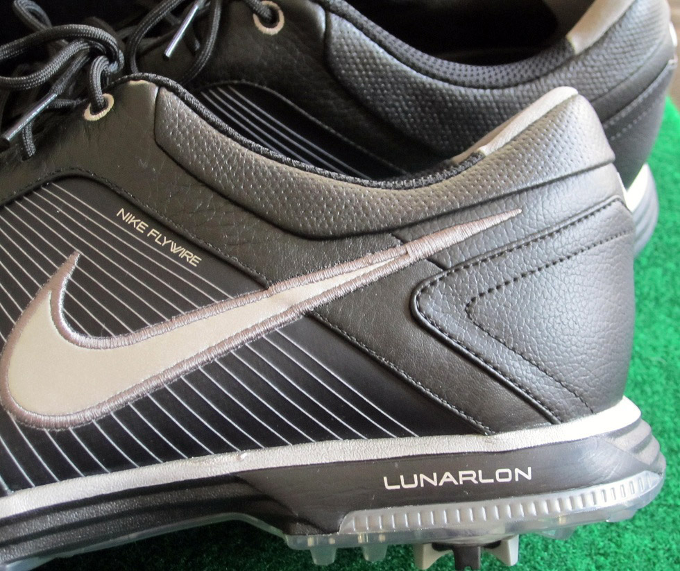 Nike Lunar Shoe Review Review) The Sand Trap
