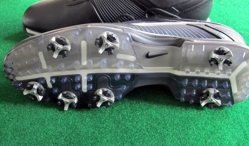 Nike Lunar Control Vapor 2 Review