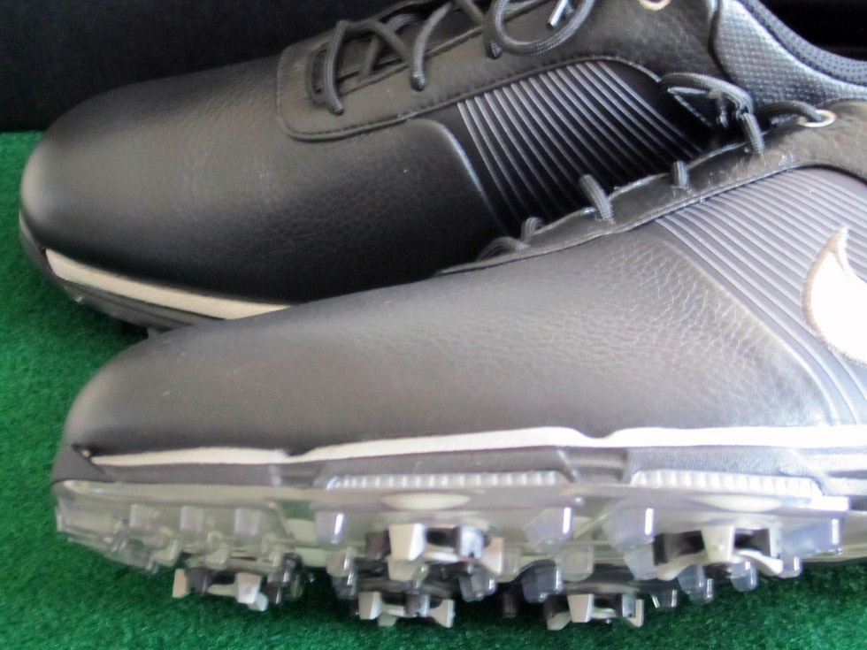 Nike Lunar Control Vapor Golf Shoe Review - Plugged In Golf