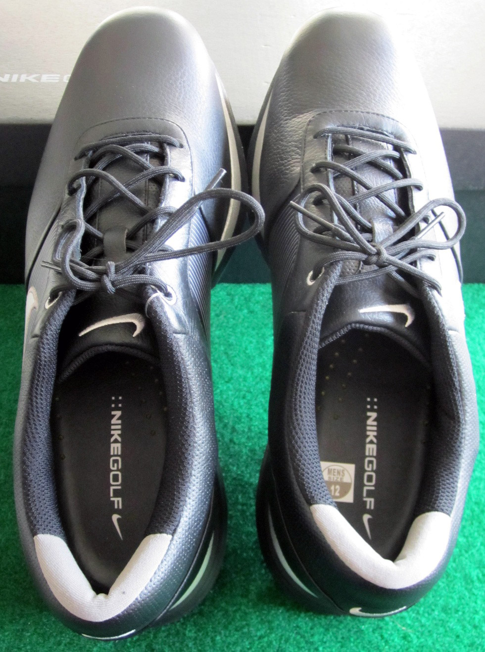 Nike lunar cheap control golf shoes