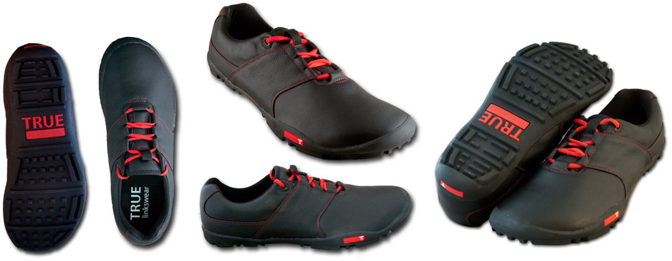 TRUE Linkswear Launches Tour Golf Shoe (Bag Drop, Hot Topics) - The ...