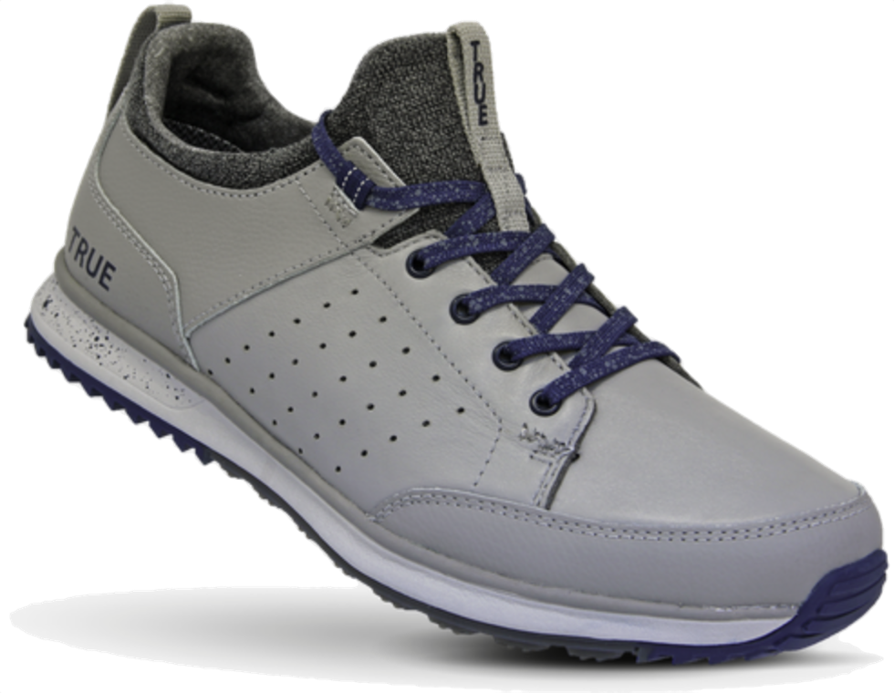 true outsider golf shoe