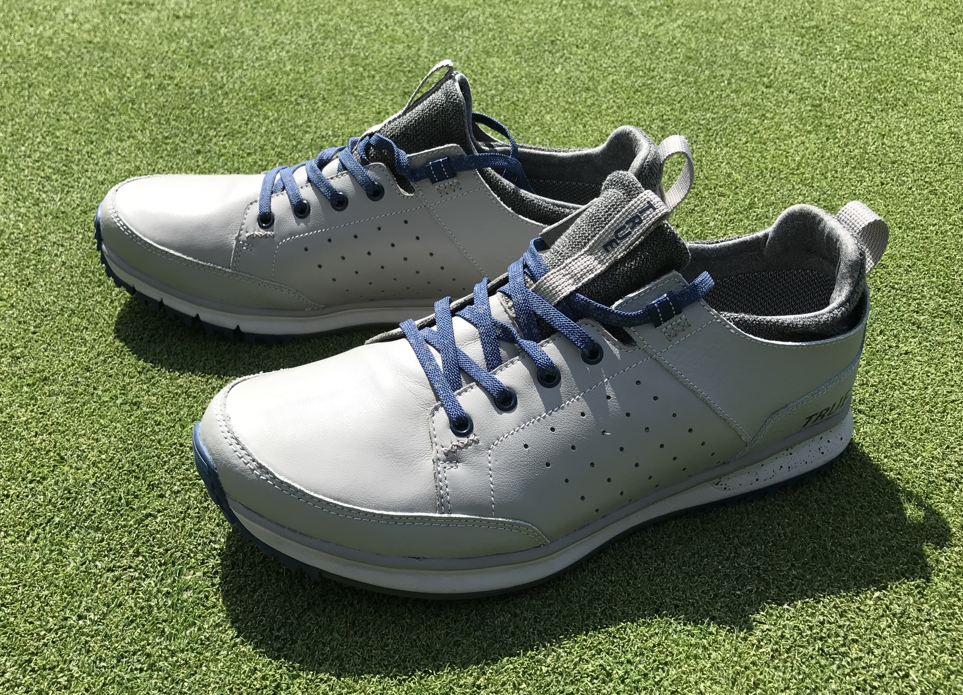 reviews of true linkswear true elements pro golf shoes