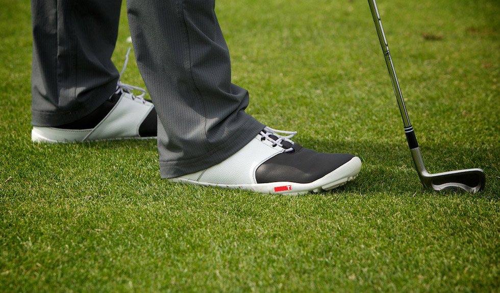 TRUE Linkswear Tour Shoes Review (Apparel, Review) - The Sand Trap