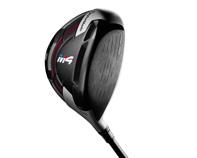 2018 TaylorMade M4 Driver